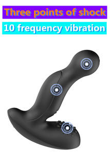 Großhandel xxx chinesisch xxx Video Umwelt freundliche ABS Vagina Saugen Flirt atious Vibrator Weibliche Masturbation Gerät Sexspielzeug - Product Image 5