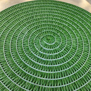 खनन जलोढ़ सोना कालीन सोना स्लुइस मैट उच्च रिकवरी गोल्ड पैनिंग स्लुइस मैट - Product Image 1