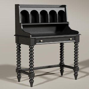 طاولة زينة عتيقة بتصميم نورديك مع مرآة للمكياج للمنزل وغرفة النوم والحمام وغرفة المعيشة والفنادق بتصميم عصري - Product Image 2