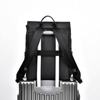 Sac à dos personnalisable en stock, sac à dos décontracté pour homme, sac de voyage, sac à dos pour ordinateur, sac d'école pour collégiens