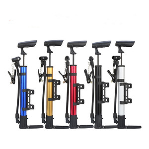 Pompe à vélo de montagne S-Works spécialisée, manuelle, légère, portable, pompe à air pour vélo, couleurs mélangées Qt-0006 - Product Image 3