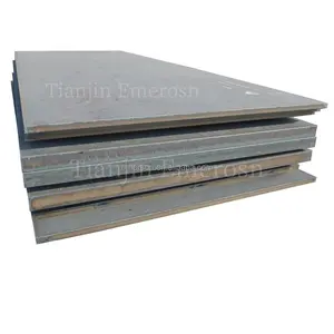 Top Manufacturer Wholesale Dillidur 400v Wear Steel Plate /domex 400 Abrasion Resistant Steel Plate By Cutting Laser