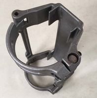 Outils de fond de trou d'api protecteur de câble d'accouplement croisé pour la tuyauterie et l'enveloppe