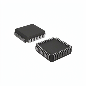 44 LCC TS87C51RD2-MCB In Stock Electronic Circuit Components Embedded - Product Image 1
