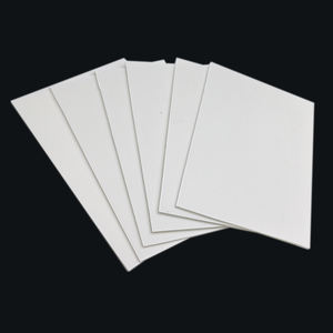 <span class=keywords><strong>Coroplast</strong></span> Blanco de 4 mm y 750 g/m² con Tratamiento Corona para Impresión, Suministro de Fábrica - Product Image 3