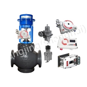 Actuador de válvulas de diafragma neumáticas inteligentes ND7000 ND9000 Sp-irax Sar-co PN9000 PN9123E OEM - Product Image 6