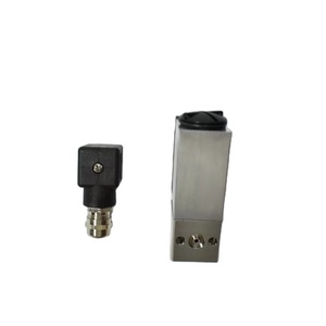 เครื่องส่งสัญญาณความดัน Danfuss รุ่นดั้งเดิมและรุ่นใหม่, MBS 5100, 0.00 บาร์ - 40.00 บาร์, 0.00 ปอนด์ต่อตารางนิ้ว - 580.00 ปอนด์ต่อตารางนิ้ว 060N1270 - Product Image 2