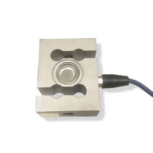 Capteur de compression et de tension VEIDT Weighing pour transmission Transcell BSS-100KgSS, BSS-200KgSS ESH - Product Image 3