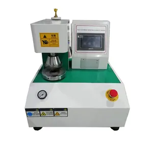 Kỹ Thuật Số Mullen Sức Mạnh Bùng Nổ Tester Cho Giấy