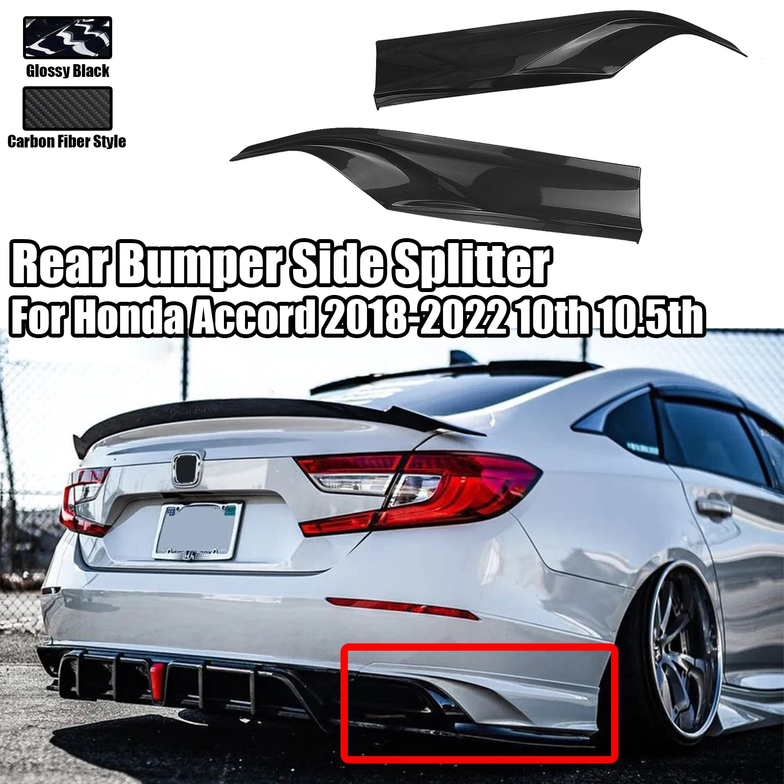 สีดำเงา