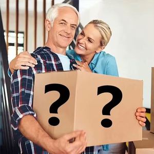 Caja Misteriosa Avanzada con Regalos de Navidad y Año Nuevo, Electrónicos, Smartphone, Tablet, PC, Laptop, <span class=keywords><strong>TV</strong></span>, Regalos de Alta Calidad y Gran Valor - Product Image 2