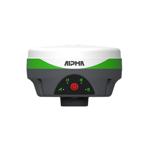 جهاز قياس Alpha3 RTK جهاز استقبال gnss rtk جهاز قياس هندسي عالي الدقة جهاز قياس تنسيق تخطيط - Product Image 1