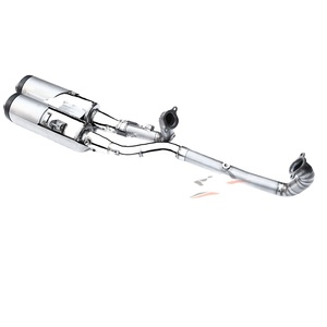 SNOR, venta al por mayor, sistema de escape para motocicleta, tubos de escape para <span class=keywords><strong>Harley</strong></span> <span class=keywords><strong>1250</strong></span> - Product Image 1