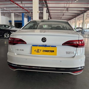Coches de <span class=keywords><strong>segunda</strong></span> <span class=keywords><strong>mano</strong></span> <span class=keywords><strong>Volkswagen</strong></span> <span class=keywords><strong>Bora</strong></span> 2024 200TSI DSG Gasolina 1,2 T 116 HP L4 Sedán de 5 plazas Alta velocidad Precio barato Coches usados - Product Image 5