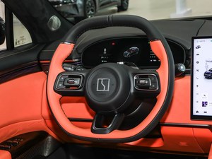 ZEEKR 7X รุ่นใหม่ ปี 2026 สีเขียว <span class=keywords><strong>Morino</strong></span> แบตเตอรี่ 75kWh ระยะทางวิ่ง 620 กม. (ตามมาตรฐาน CLTC) รถยนต์ไฟฟ้า SUV พร้อมระบบชาร์จเร็ว 800V - Product Image 6