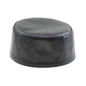 Nuevo gorro kufi islámico étnico al por mayor, gorro de oración para hombre bordado en piel de oveja egipcia, turca y árabe - Product Image 4