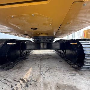 Excavatrice d'occasion sur chenilles 30Ton Caterpillar Cat 330b 330cl 330dl Excavatrice d'occasion - Product Image 5