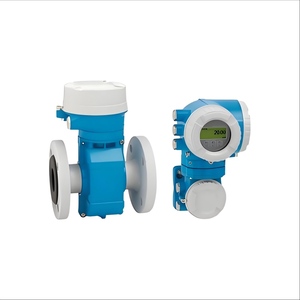 Medidor de Flujo Electromagnético Proline Promag W 500 - Product Image 4