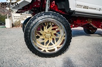 Rines Forjados 24x14, Rines 26x14, Rines Forjados 26x16, Rines Forjados 8x170, Rines Forjados 8x180, Rines para Camioneta Ford F250