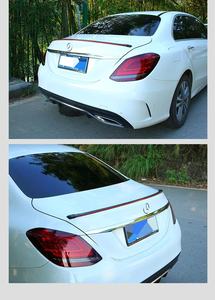 Striscia luminosa dello <span class=keywords><strong>Spoiler</strong></span> del bagagliaio posteriore della portiera posteriore della porta principale per il 1994 1995 1996 di <span class=keywords><strong>Subaru</strong></span> <span class=keywords><strong>Legacy</strong></span> 1997 1998 1999 - Product Image 3