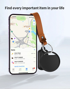 Dispositif GPS <span class=keywords><strong>Air</strong></span> <span class=keywords><strong>Tag</strong></span> universel pour <span class=keywords><strong>iPhone</strong></span> et Android, recherche en temps réel avec suivi de trajectoire - Product Image 5