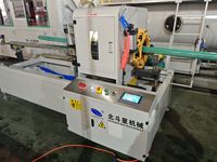 Línea de Producción de Tuberías de PVC para Pozos Profundos de 3-4-5-6 Pulgadas, Tubería de Revestimiento para Pozos Profundos