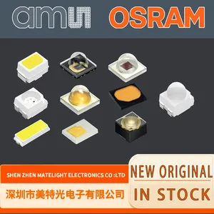 Neue Original 100 % OSRAN 2835 LED 0,2 W 3 V-60 MA 2300-6500 K 28-32 LM auf Lager Highlight-Spot