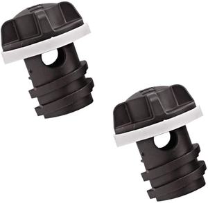 Bouchon <span class=keywords><strong>de</strong></span> vidange universel <span class=keywords><strong>de</strong></span> remplacement pour glacière, <span class=keywords><strong>joint</strong></span> en silicone étanche, bouchon <span class=keywords><strong>de</strong></span> fermeture <span class=keywords><strong>d</strong></span>'<span class=keywords><strong>eau</strong></span>, robinet pour glacière rotomoulée - Product Image 2