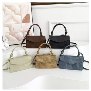 Ropa de Segunda Mano, Bolsas Usadas en Pacas, Bolsos de Hombro de Diseñadores para Mujer, Bolsos Usados para Dama, Ropa Usada - Product Image 2