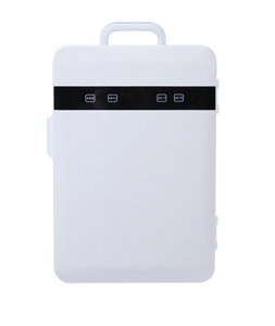 Portable 12 v voiture <span class=keywords><strong>tiroir</strong></span> congélateur <span class=keywords><strong>pas</strong></span> <span class=keywords><strong>cher</strong></span> prix en vente électrique 12 volts petit réfrigérateur pour hôtels - Product Image 3