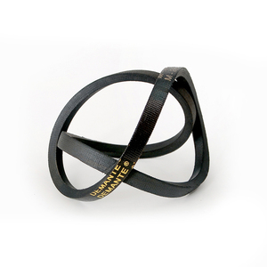 Courroie trapézoïdale enveloppée en EPDM SPZ <span class=keywords><strong>SPA</strong></span> SPB SPC, courroie trapézoïdale étroite, longue durée <span class=keywords><strong>de</strong></span> vie pour <span class=keywords><strong>moteur</strong></span> automobile et ventilateur - Product Image 3