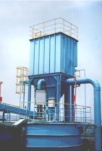 Aspirateur industriel professionnel pour suie et <span class=keywords><strong>extracteur</strong></span> <span class=keywords><strong>de</strong></span> soudure, pour système <span class=keywords><strong>de</strong></span> dépoussiérage à sacs - Product Image 4