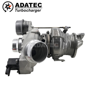 Offre Spéciale B03 Turbo 18559700005 18559700018 pour <span class=keywords><strong>Volvo</strong></span> S60 S90 V60 <span class=keywords><strong>V90</strong></span> voiture de tourisme nouveau et équilibré turbocompresseur - Product Image 3