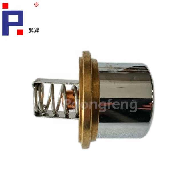 Diesel engine part NT855 K19 3076489 3411335 Thermostat| Alibaba.com