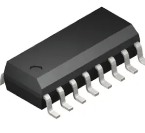 Analoge Geräte ADUM3223ARZ, MOSFET 2, 4 A, 5V 16-Pin