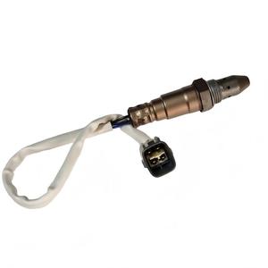 Sensor de Relación Aire-Combustible 89467-22050 para <span class=keywords><strong>Toyota</strong></span> <span class=keywords><strong>Yaris</strong></span> 1.5L 2012-<span class=keywords><strong>2018</strong></span> Lexus GS350 GS450h IS250 IS350 2.5L 3.5L Sensor O2 - Product Image 1