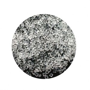 LG Polycarbonate PC Lupoy 1201-10 <b>Engineering</b> <b>Plastics</b> Granule - Product Image 2