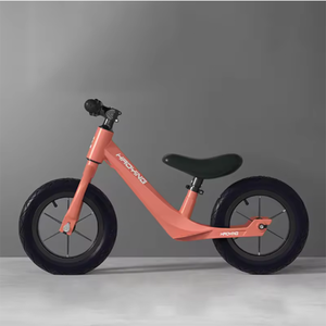 Bicicleta <span class=keywords><strong>de</strong></span> Equilibrio para Niños, Bicicleta <span class=keywords><strong>de</strong></span> Equilibrio para Niños <span class=keywords><strong>de</strong></span> 1, 2 y 3 Años con Pedales, Bicicleta <span class=keywords><strong>de</strong></span> Equilibrio <span class=keywords><strong>de</strong></span> Aleación <span class=keywords><strong>de</strong></span> Aluminio - Product Image 6