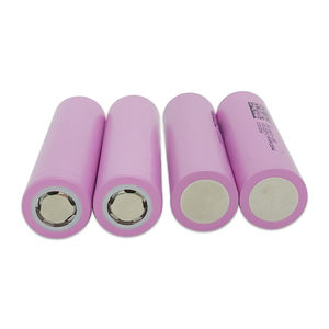 7.8a 2600mah מחיר טוב dmegc 18650 26ea 3c 3.65v סוללת ליתיום עבור אופניים חשמליים לאופניים חשמליים לאופניים Pack pflashlight Pack flashlight - Product Image 2
