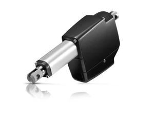 CST DJ820 Rail 12V 1200N Nouveau moteur à roulement à billes avec tige de poussée DJ820 12V 1200N Actionneur linéaire Tige de poussée linéaire DJ8 - Product Image 2