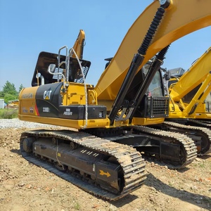 CAT 330D2 a utilisé des pelles sur chenilles de l'excavatrice 330D Caterpillar 320d 320c 336d Caterpillar à vendre - Product Image 1