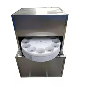 Sıcak satış ticari elma dilimleyici cips üretim hattı meyve çıkarma tuvalet kağıdı makarası makinesi