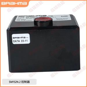 Contrôleur programmable BRAHMA Panama OR3/B GR2 GF2 CM 191N.2 SM152N.2 pour applications de programmation PLC - Product Image 3