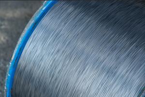 Проволока из фосфатной стали 0,4 мм 1,0 мм 1,2 мм пружинная проволока для оптоволоконных кабелей в катушках - Product Image 2