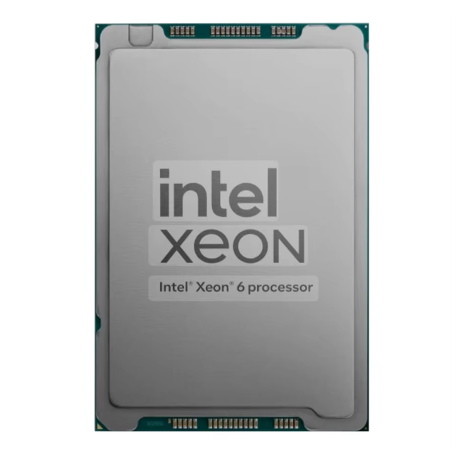 Intel Xeon-Gold 6542Y 2.9GHz 24-core 250W Processor for HPE P67081-B21 CPU