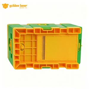 Caja de Cría de Abejas Golden Bear, Modelo B-23, Mini, HDPE+PP, para Cría de Reinas - Product Image 6