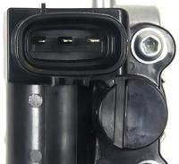 AC528 วาล์วควบคุมอากาศที่ไม่ได้ใช้งานสำหรับโตโยต้า เซลิก้า จีที 2002-2005 1.8L แฮทช์แบ็ก 2 ประตู