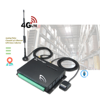 Module 4g émetteur gps collecteur de données gps gsm tracker 4g lte gps tracker