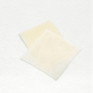 เครื่องแต่งแผลแคลเซียมอัลจิเนตสำหรับใช้ในทางการแพทย์ผ่านการรับรองมาตรฐาน ISO สำหรับการใช้เป็นส่วนประกอบ - Product Image 5