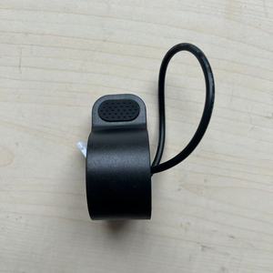 Thích hợp cho M365 điện xe tay ga E xe đạp ga tăng tốc ngón tay 1S <span class=keywords><strong>XM</strong></span> phụ kiện xe tay ga Pro điều khiển tốc độ xử lý - Product Image 1